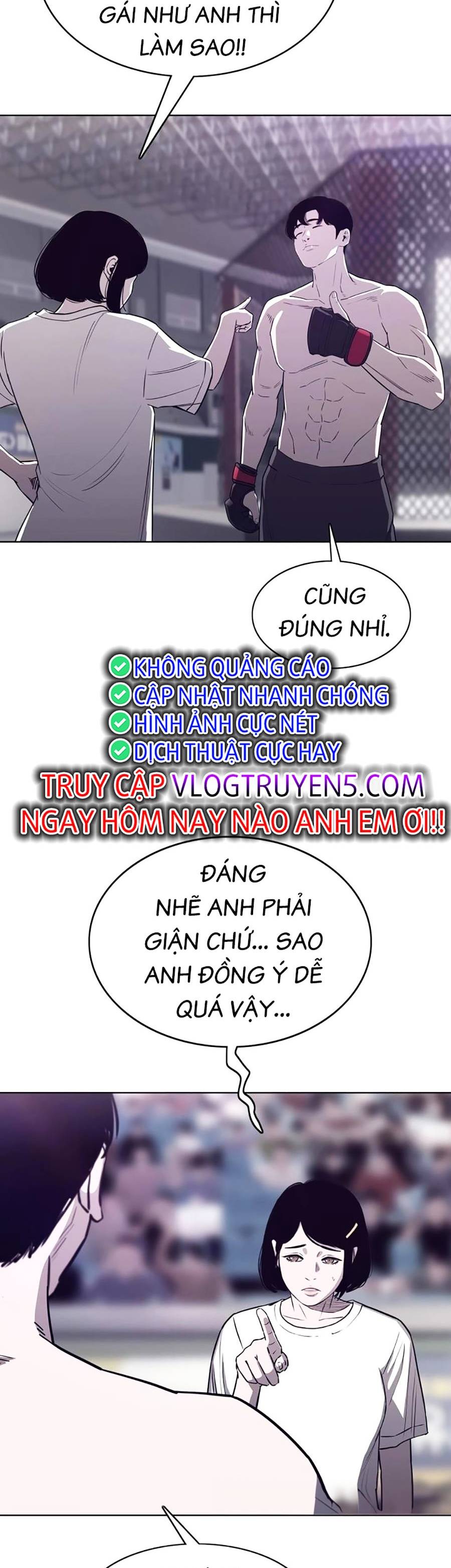 Loser Báo Thù Chapter 15 - Trang 7