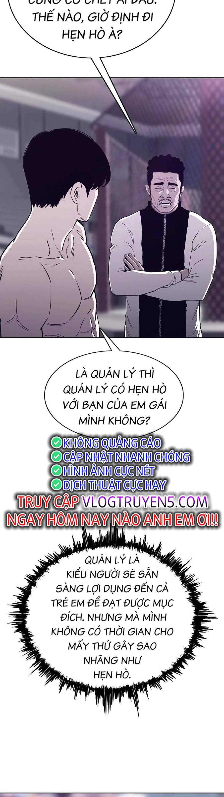 Loser Báo Thù Chapter 15 - Trang 16