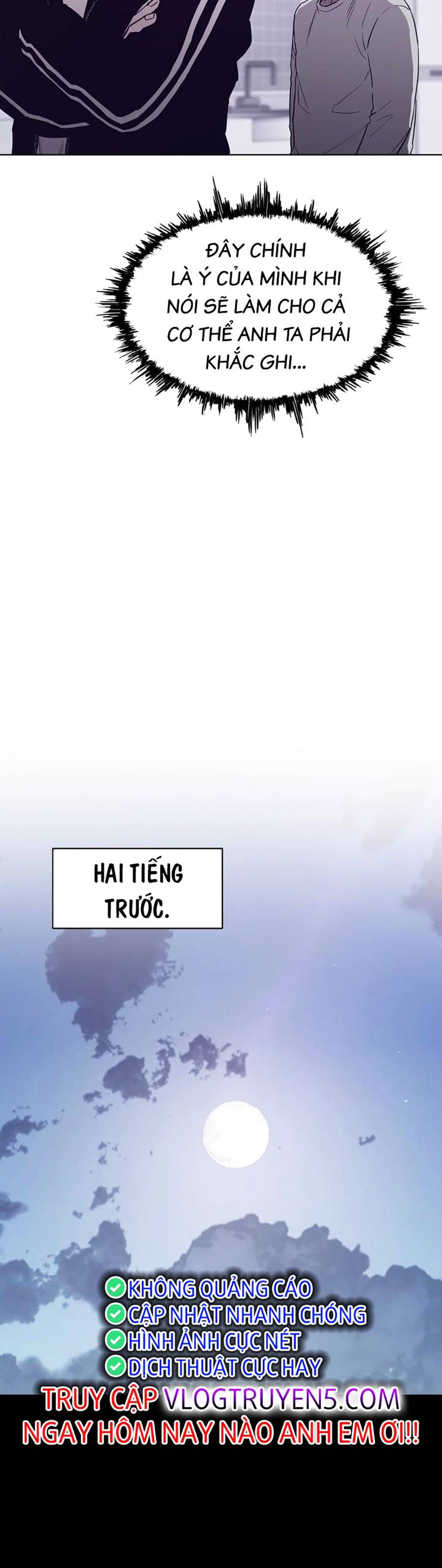 Loser Báo Thù Chapter 18 - Trang 17