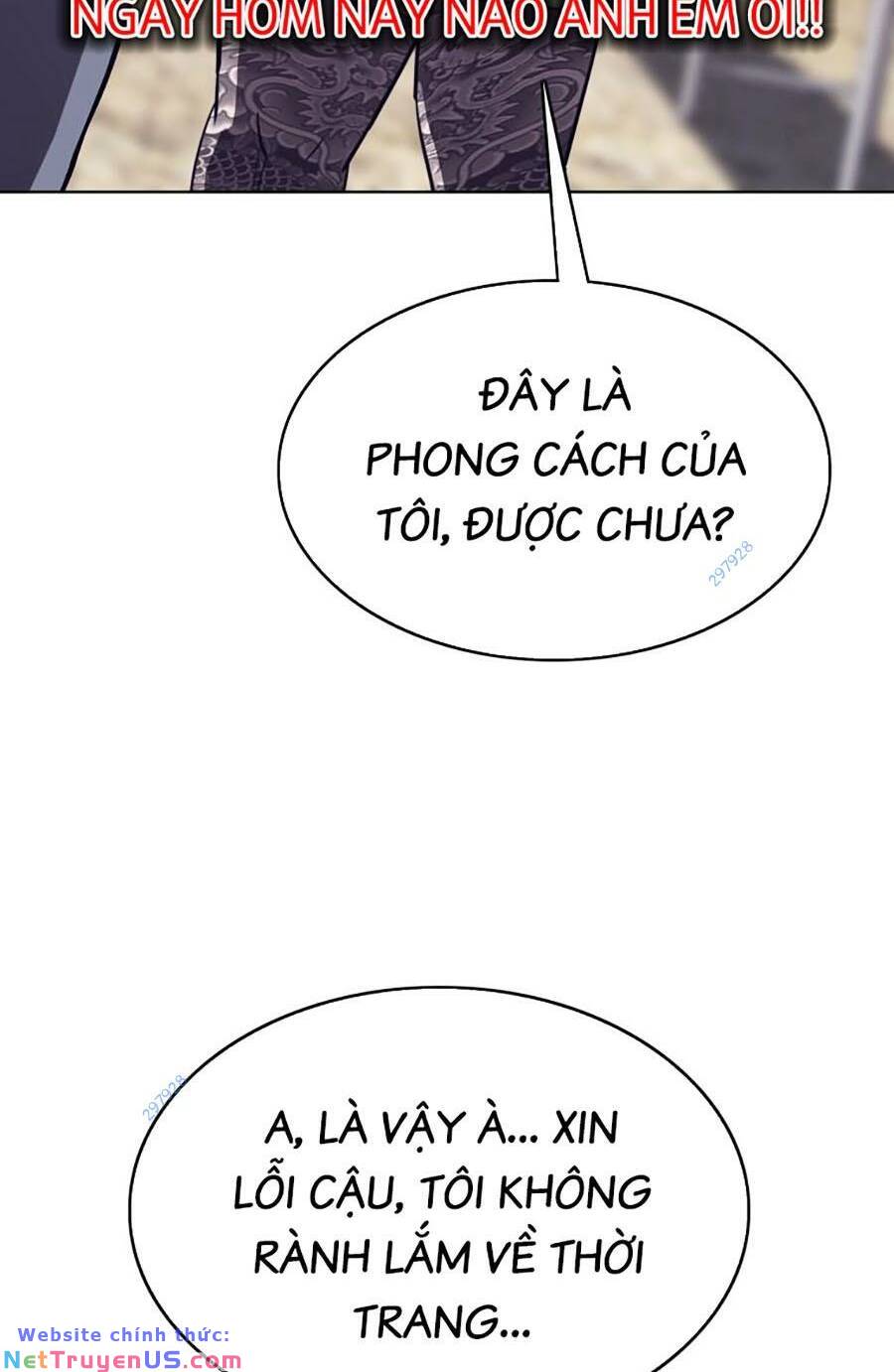 Loser Báo Thù Chapter 30 - Trang 57