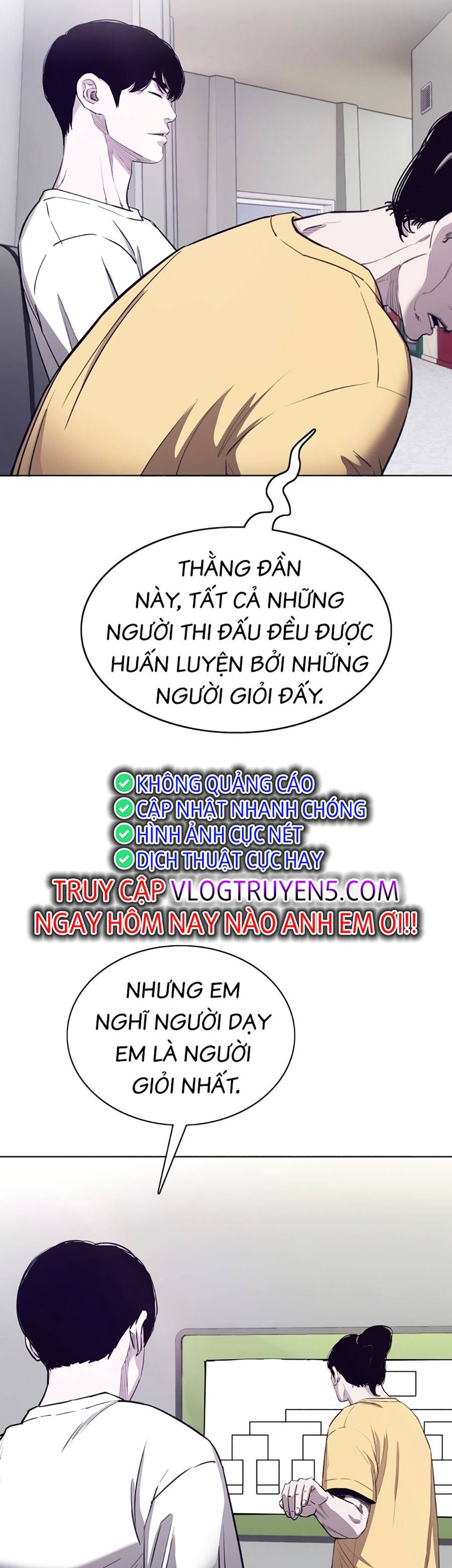 Loser Báo Thù Chapter 10 - Trang 47