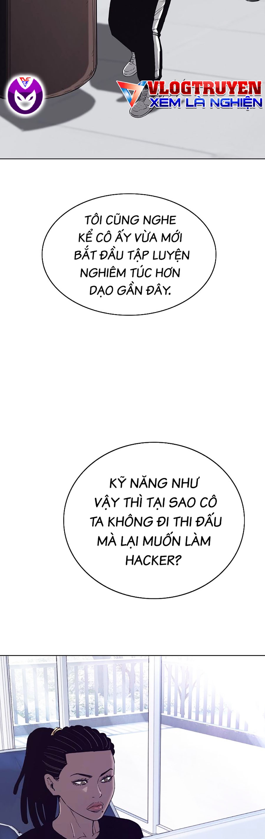 Loser Báo Thù Chapter 42 - Trang 19