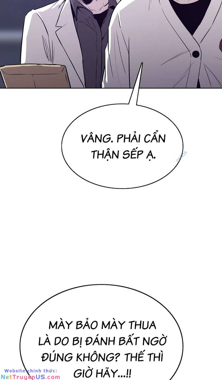 Loser Báo Thù Chapter 31 - Trang 5