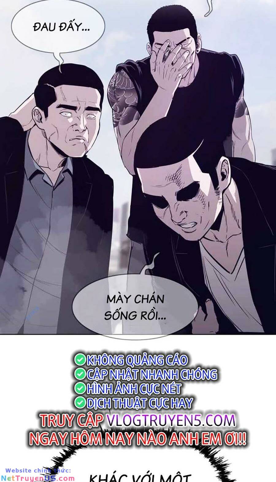 Loser Báo Thù Chapter 27 - Trang 57