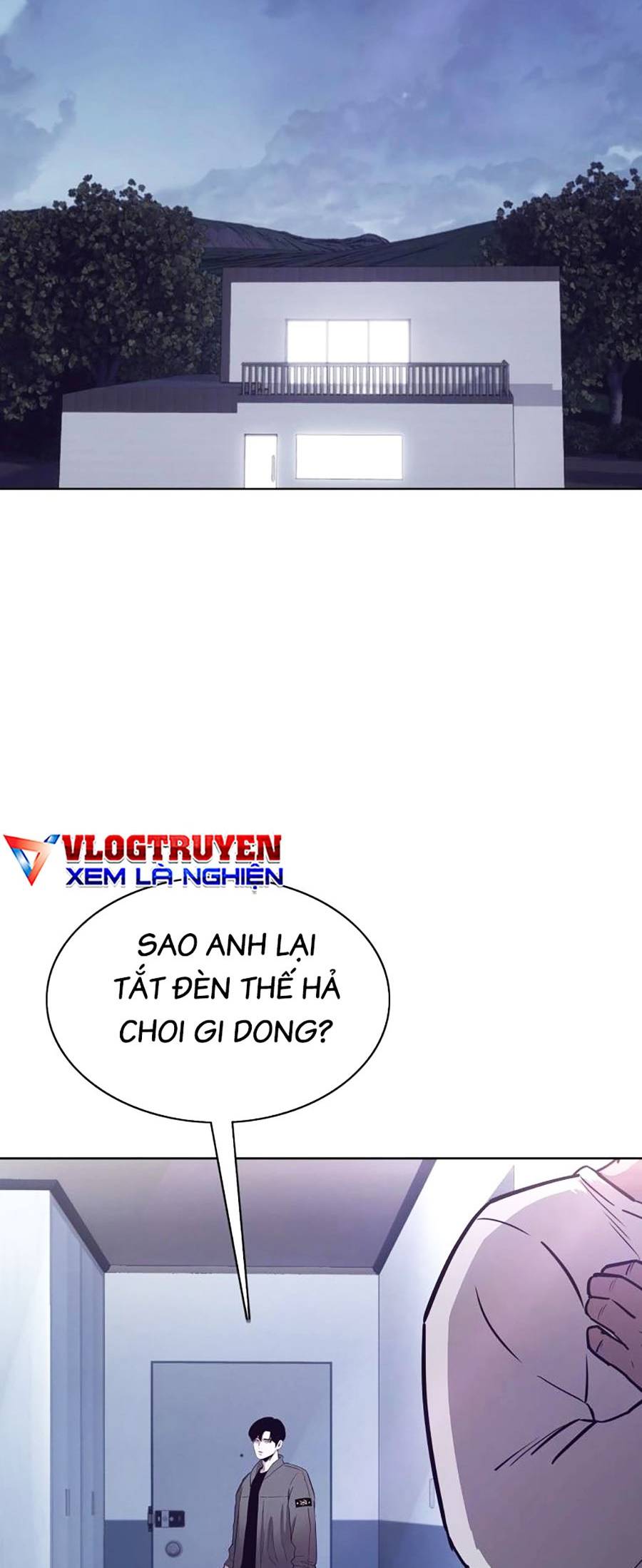 Loser Báo Thù Chapter 19 - Trang 46