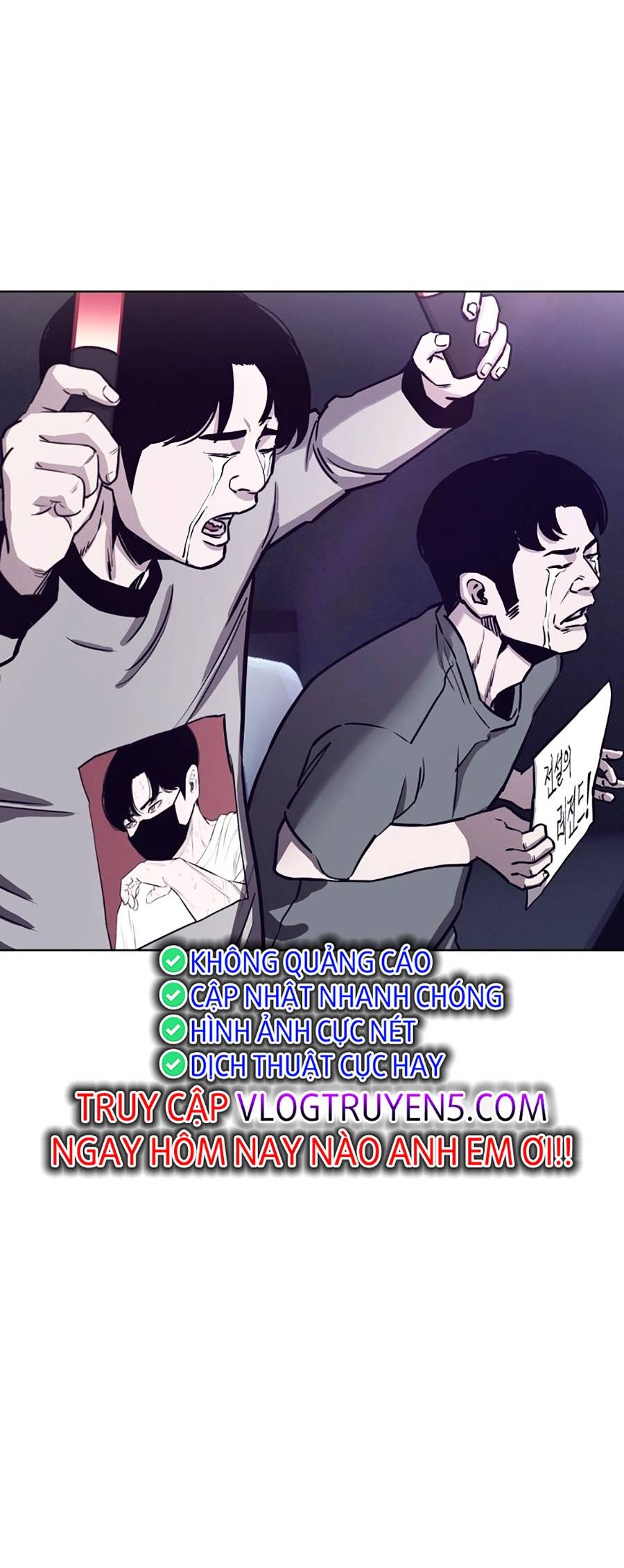 Loser Báo Thù Chapter 16 - Trang 39