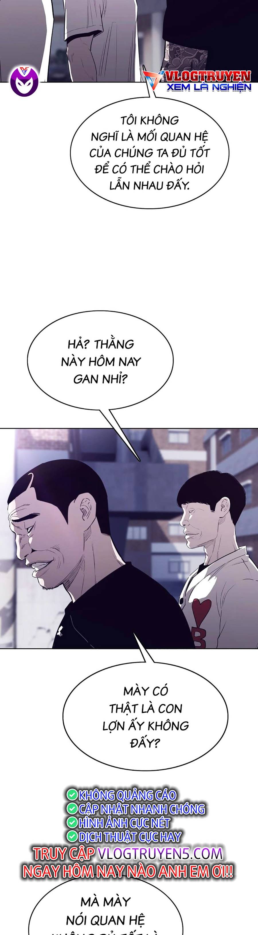 Loser Báo Thù Chapter 6 - Trang 26