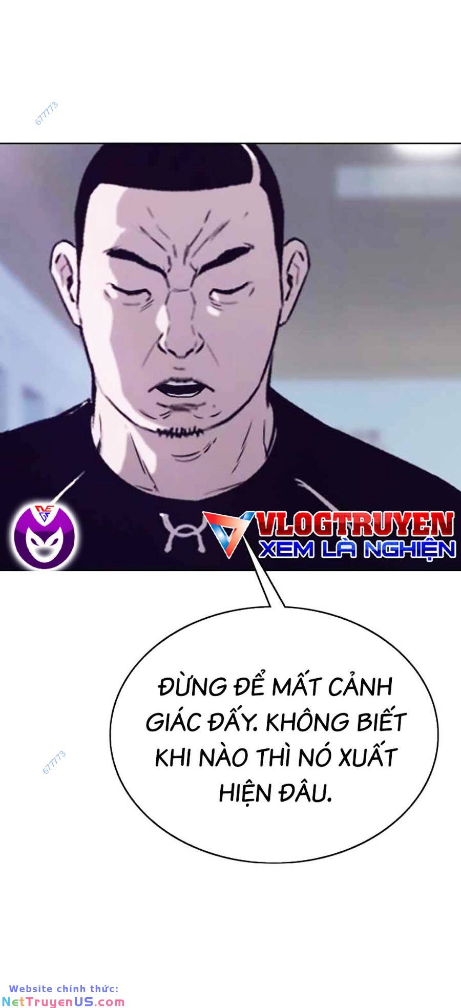 Loser Báo Thù Chapter 33 - Trang 54