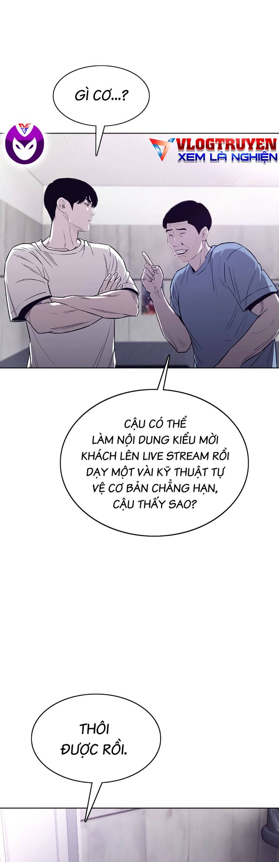 Loser Báo Thù Chapter 9 - Trang 40