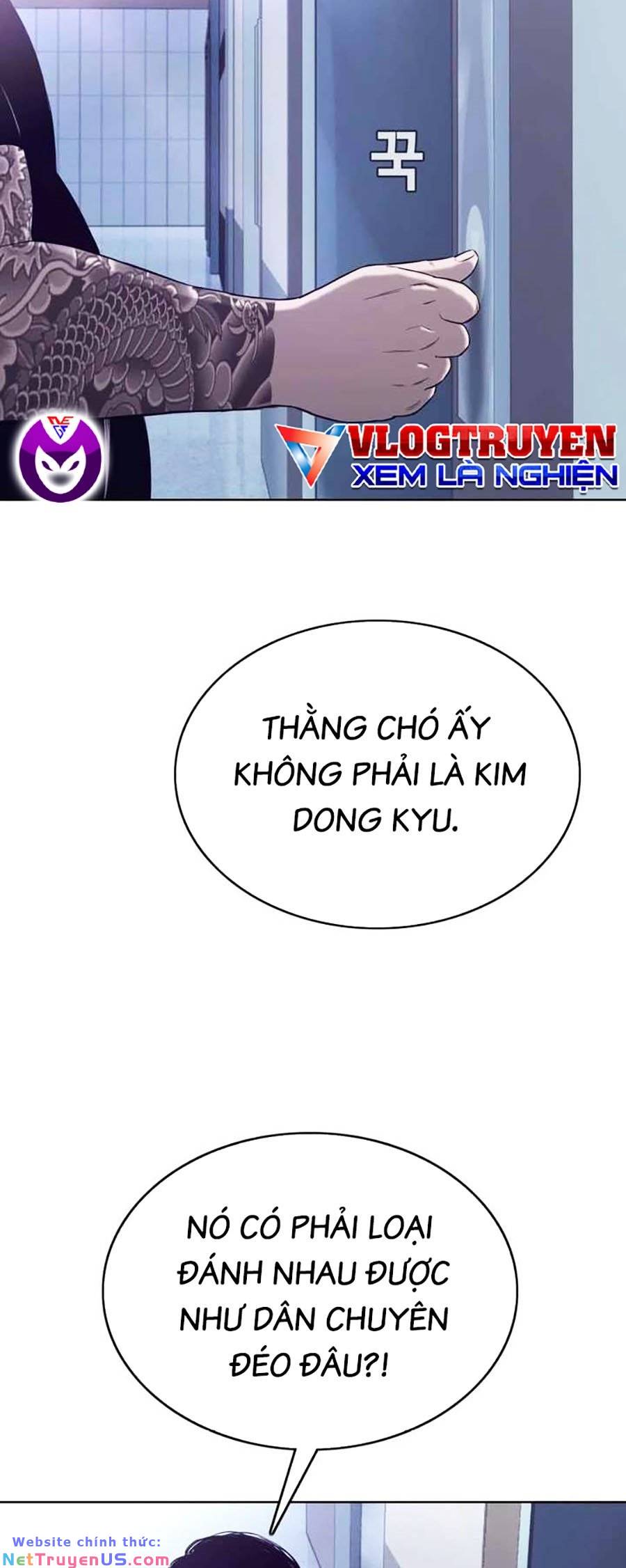 Loser Báo Thù Chapter 33 - Trang 45