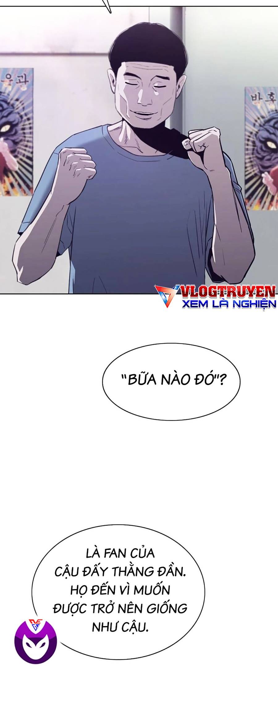 Loser Báo Thù Chapter 19 - Trang 16