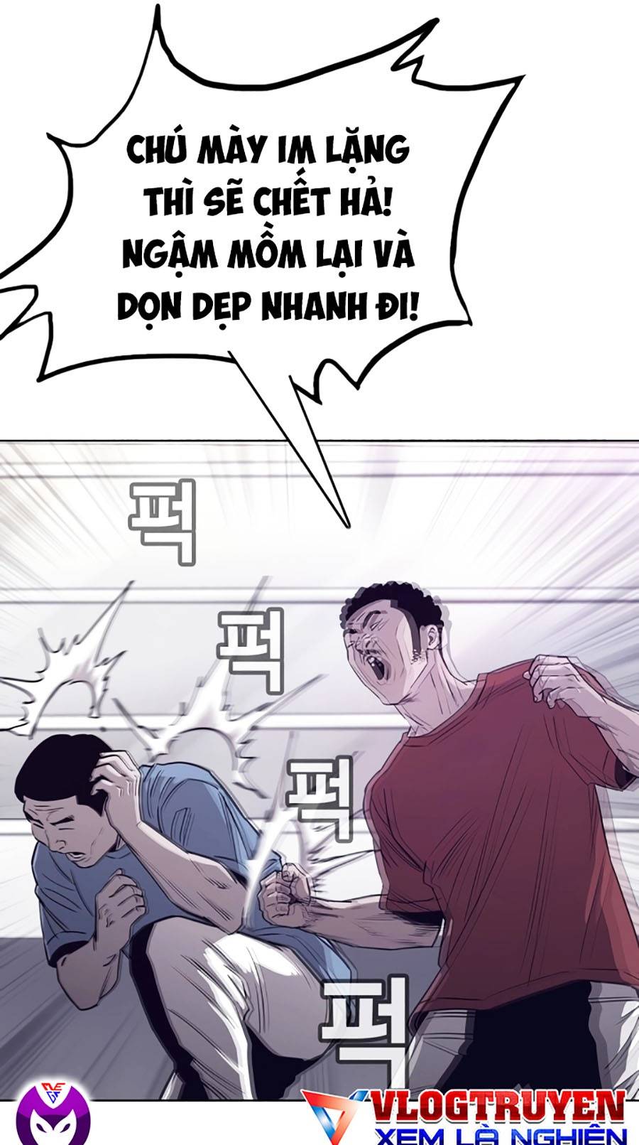 Loser Báo Thù Chapter 13 - Trang 40