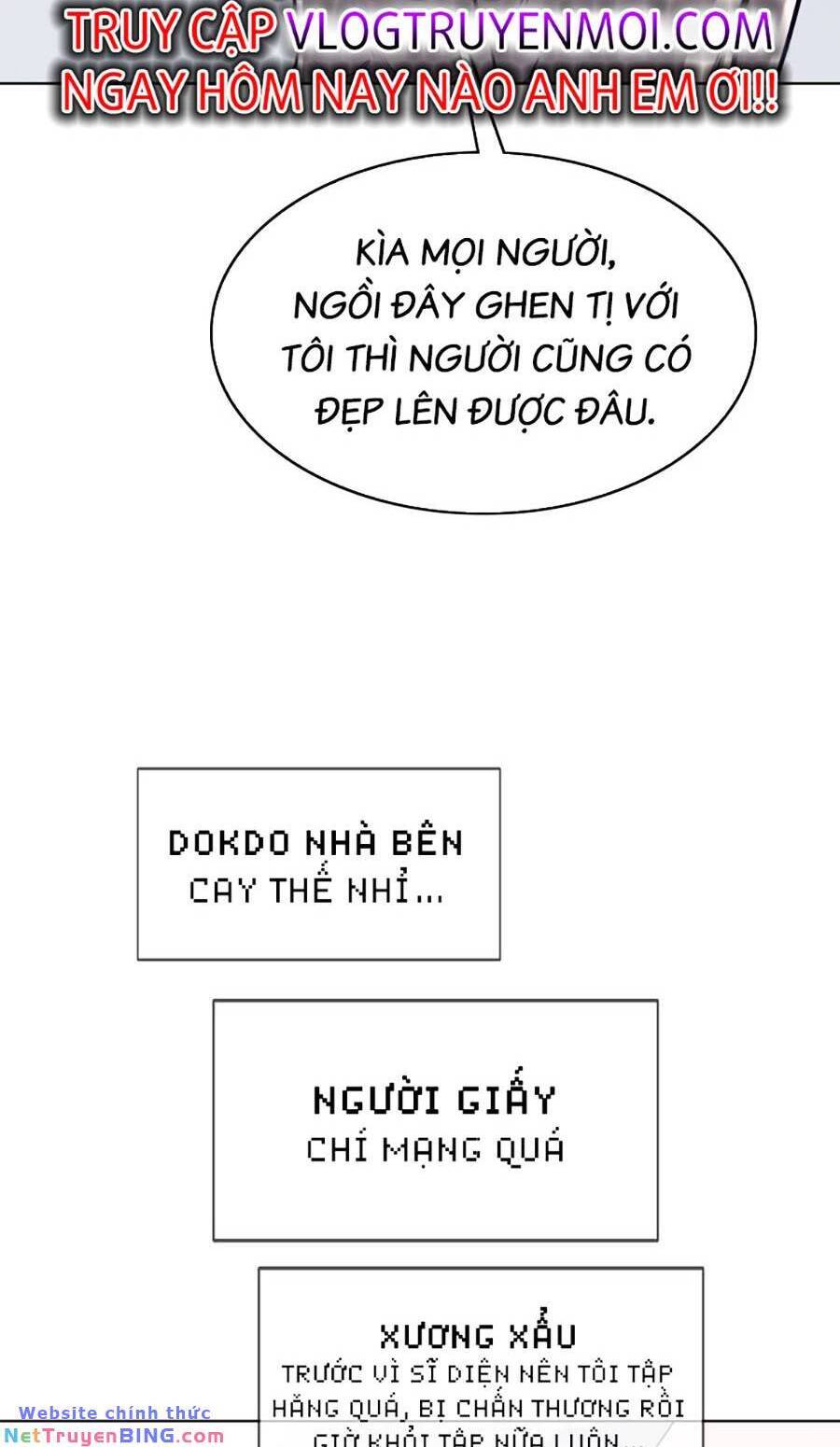 Loser Báo Thù Chapter 34 - Trang 15