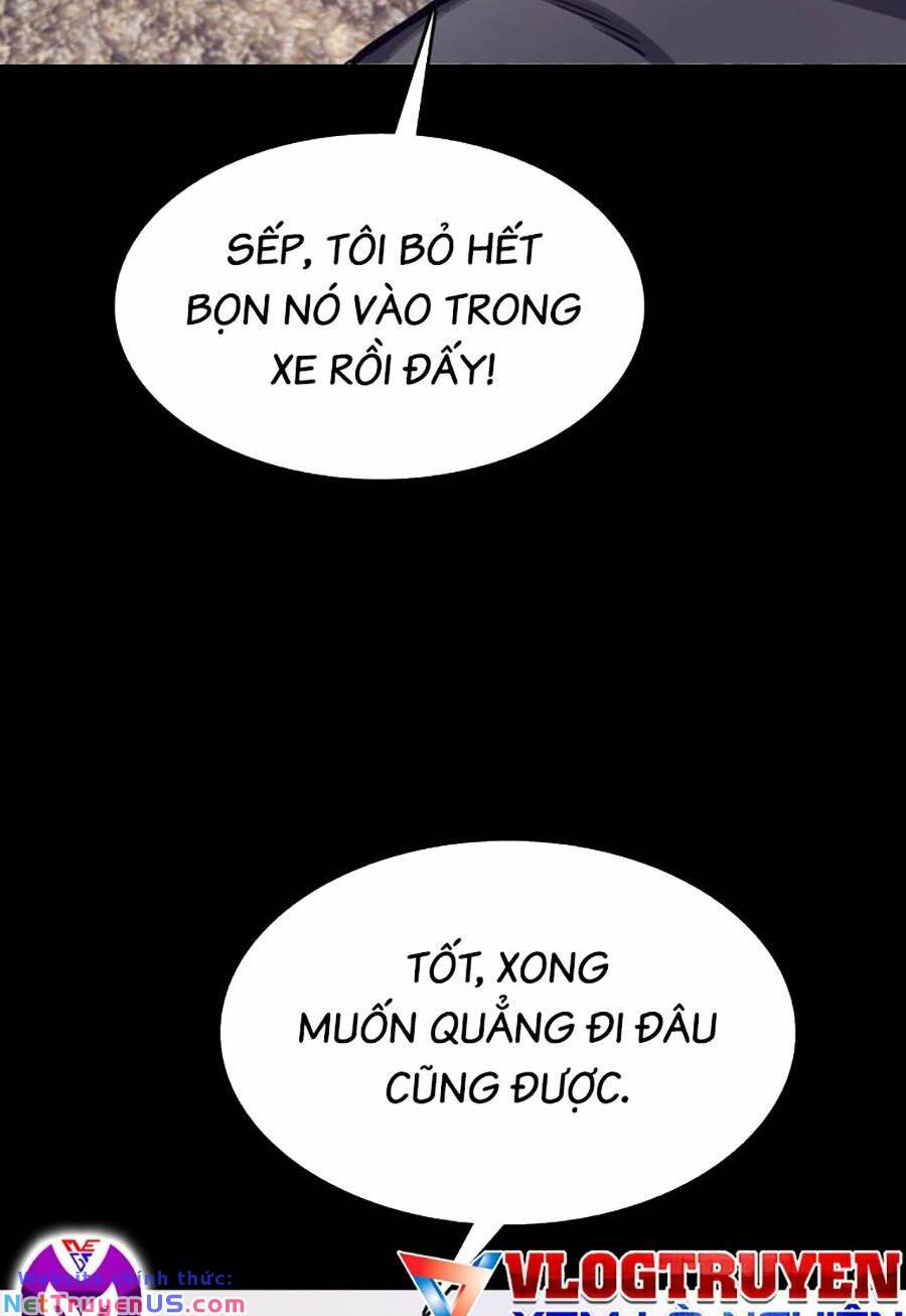 Loser Báo Thù Chapter 32 - Trang 11