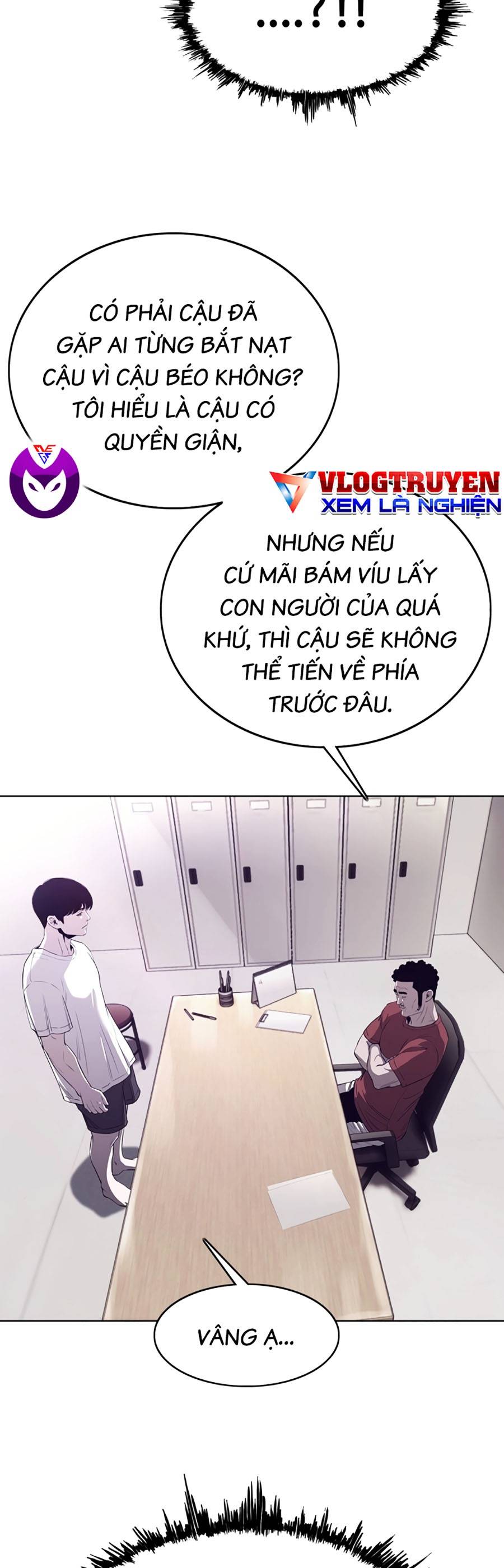 Loser Báo Thù Chapter 9 - Trang 28