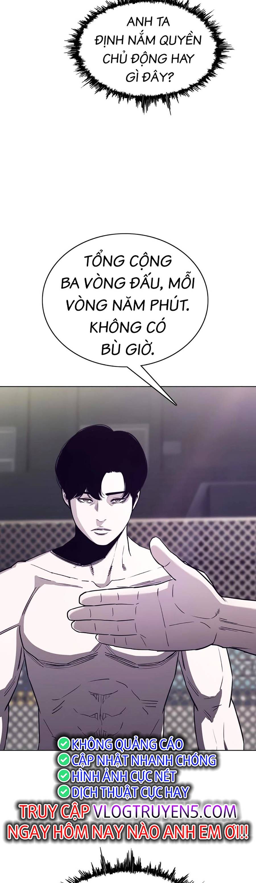 Loser Báo Thù Chapter 15 - Trang 35