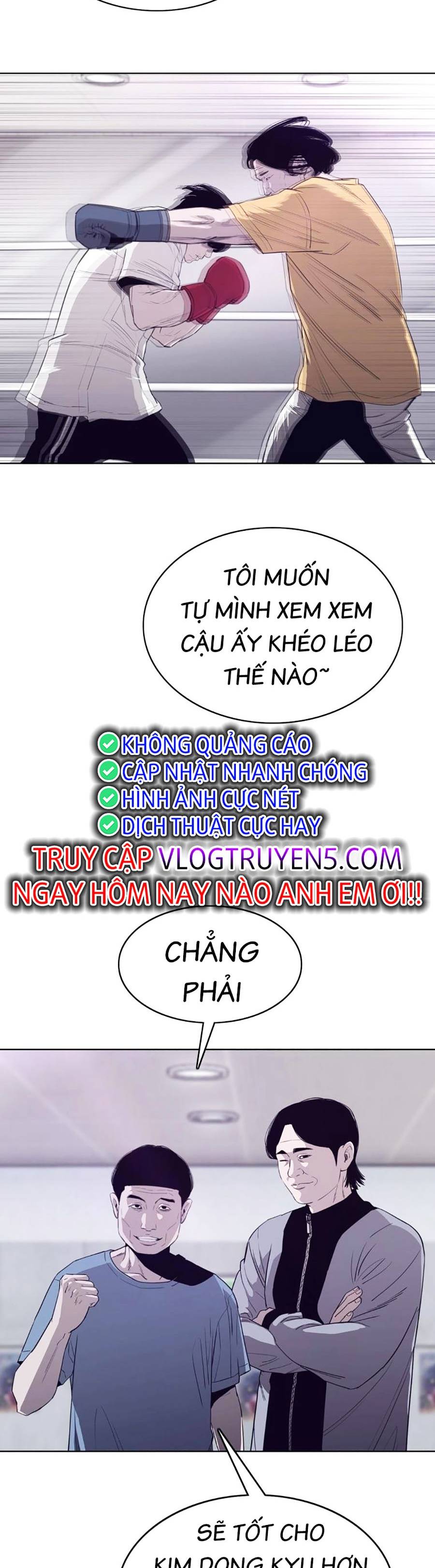 Loser Báo Thù Chapter 5 - Trang 32