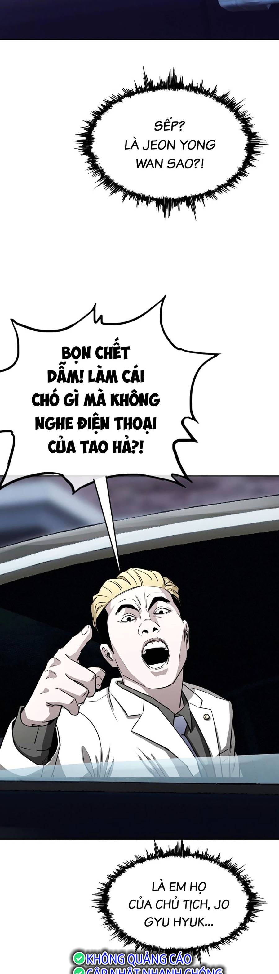 Loser Báo Thù Chapter 6 - Trang 33