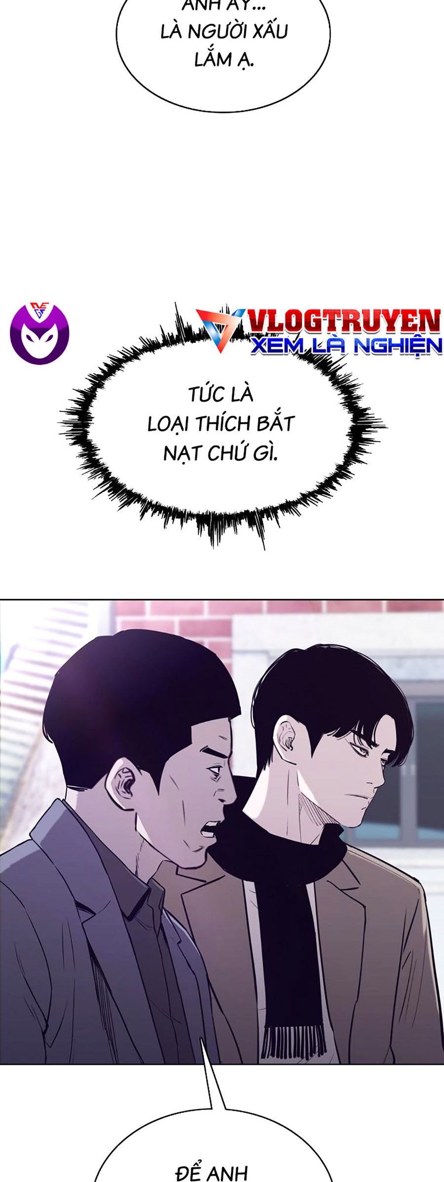 Loser Báo Thù Chapter 43 - Trang 48