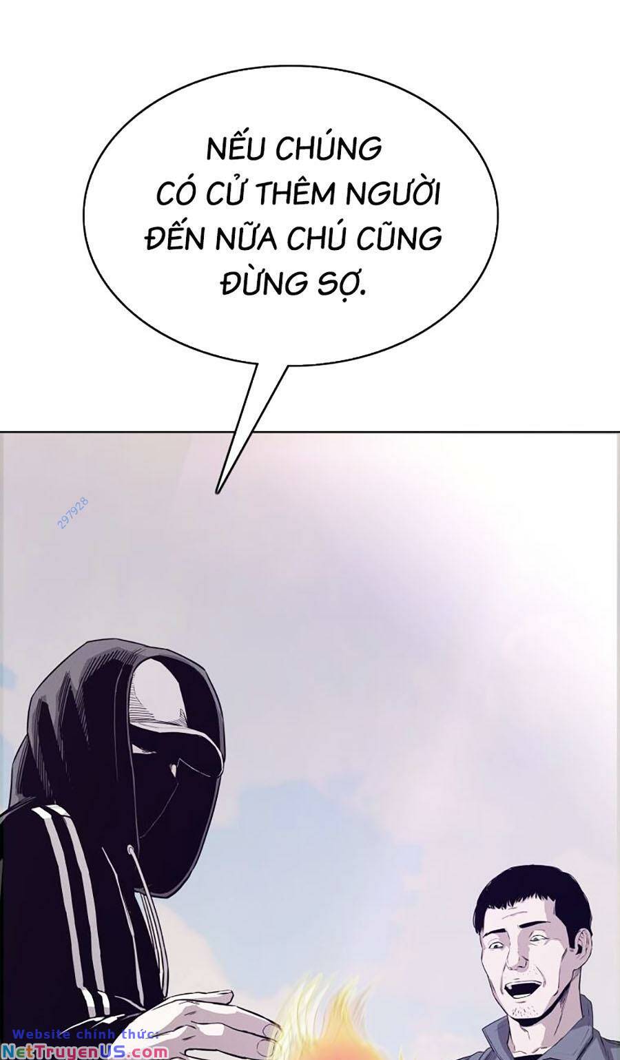 Loser Báo Thù Chapter 31 - Trang 104