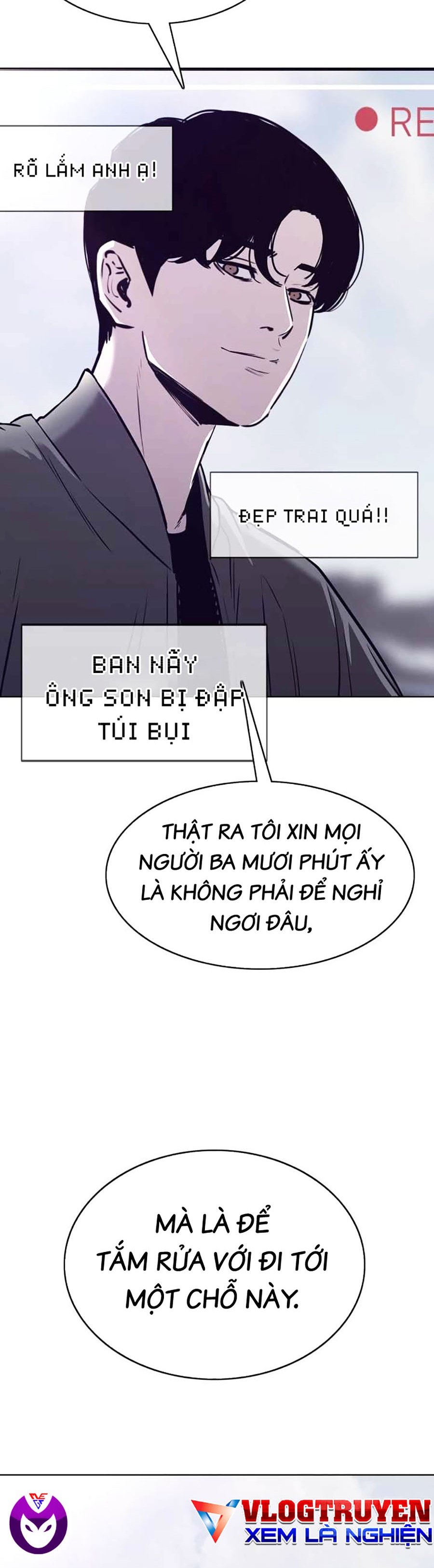 Loser Báo Thù Chapter 25 - Trang 2