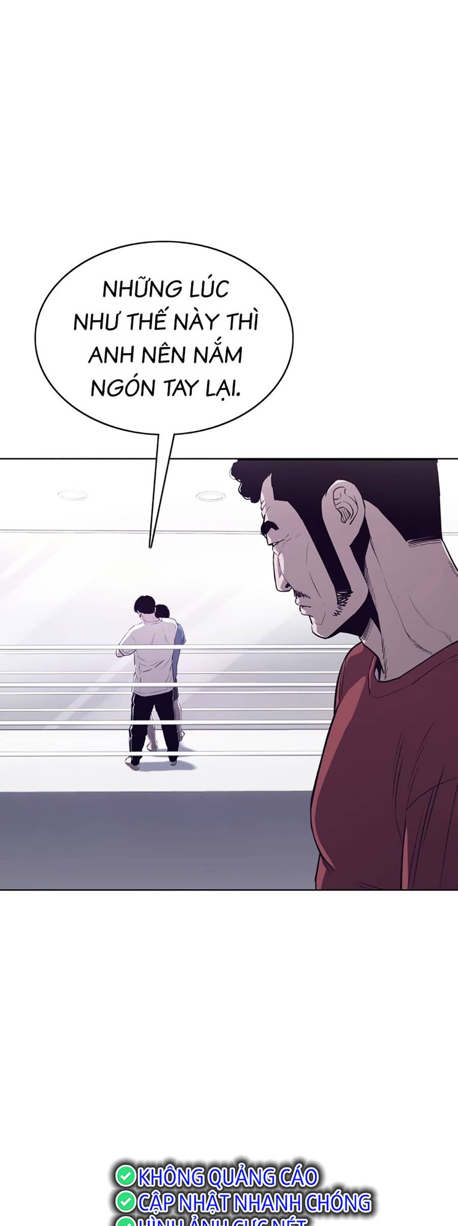 Loser Báo Thù Chapter 10 - Trang 2