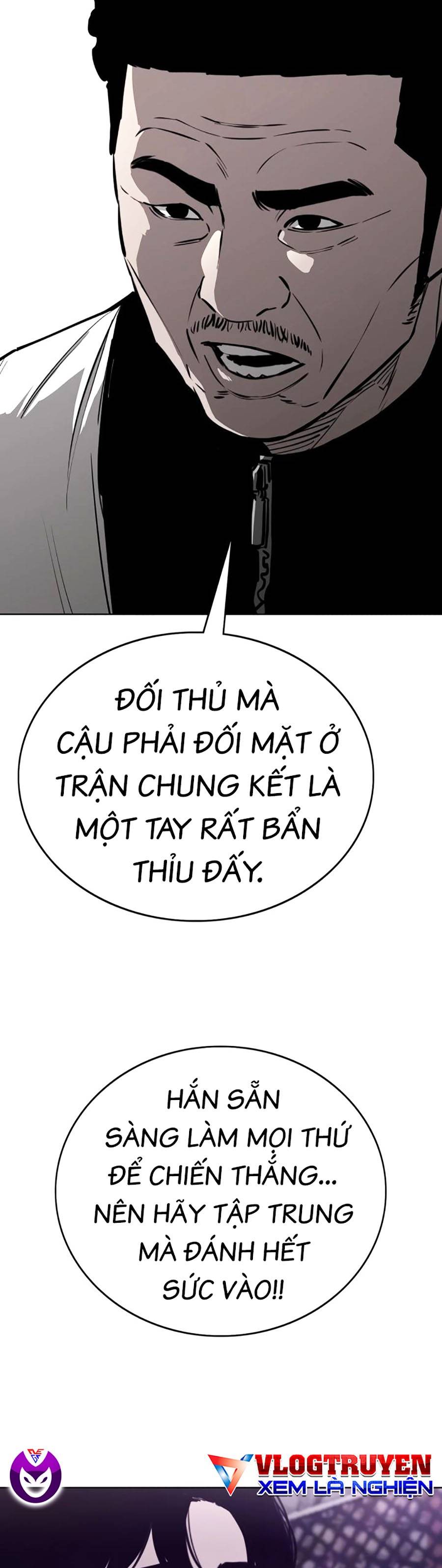 Loser Báo Thù Chapter 15 - Trang 21