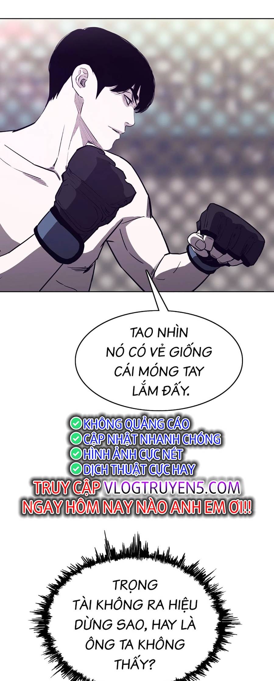 Loser Báo Thù Chapter 16 - Trang 4