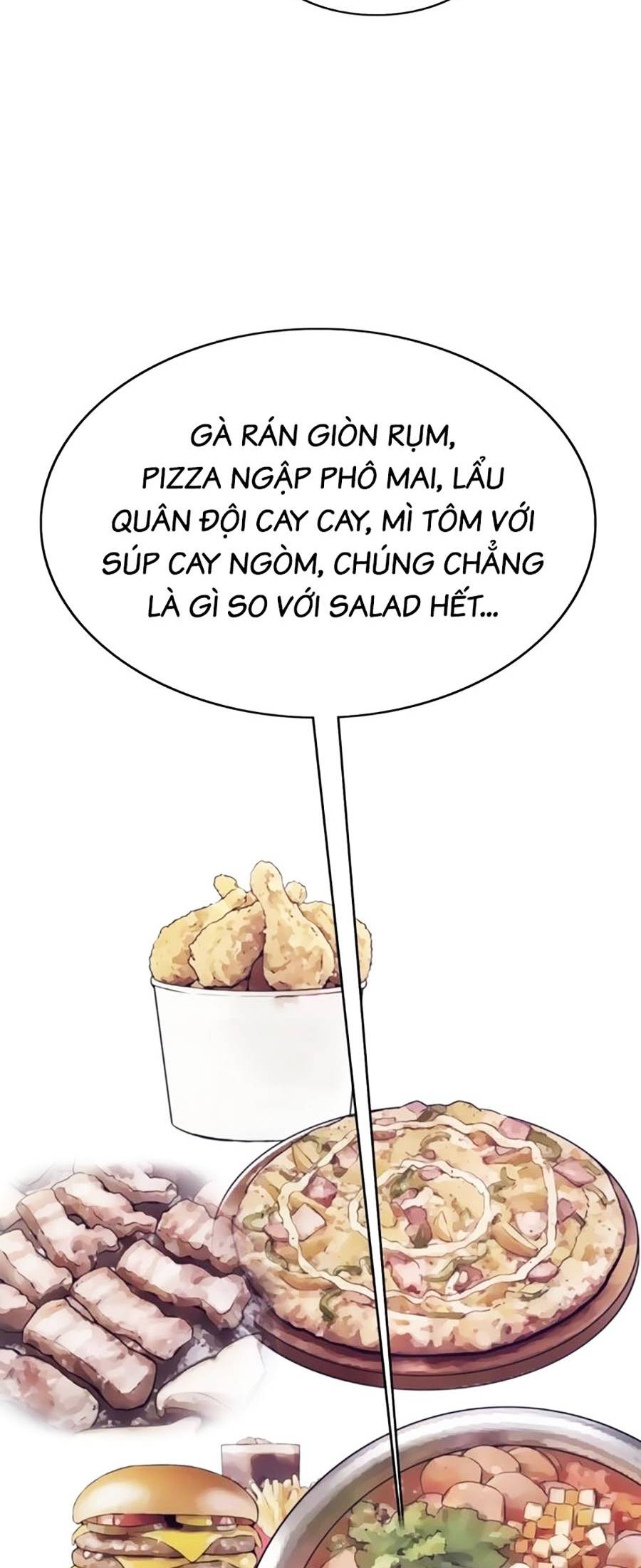 Loser Báo Thù Chapter 14 - Trang 22