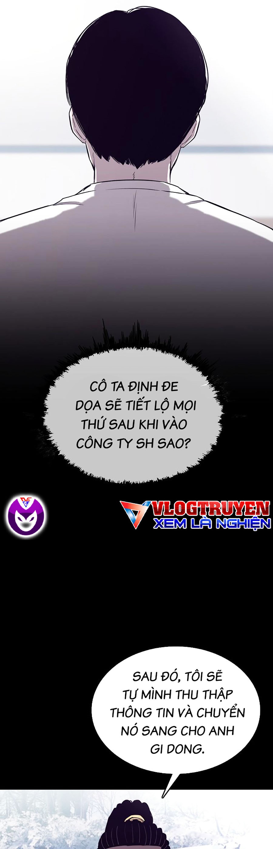 Loser Báo Thù Chapter 42 - Trang 50