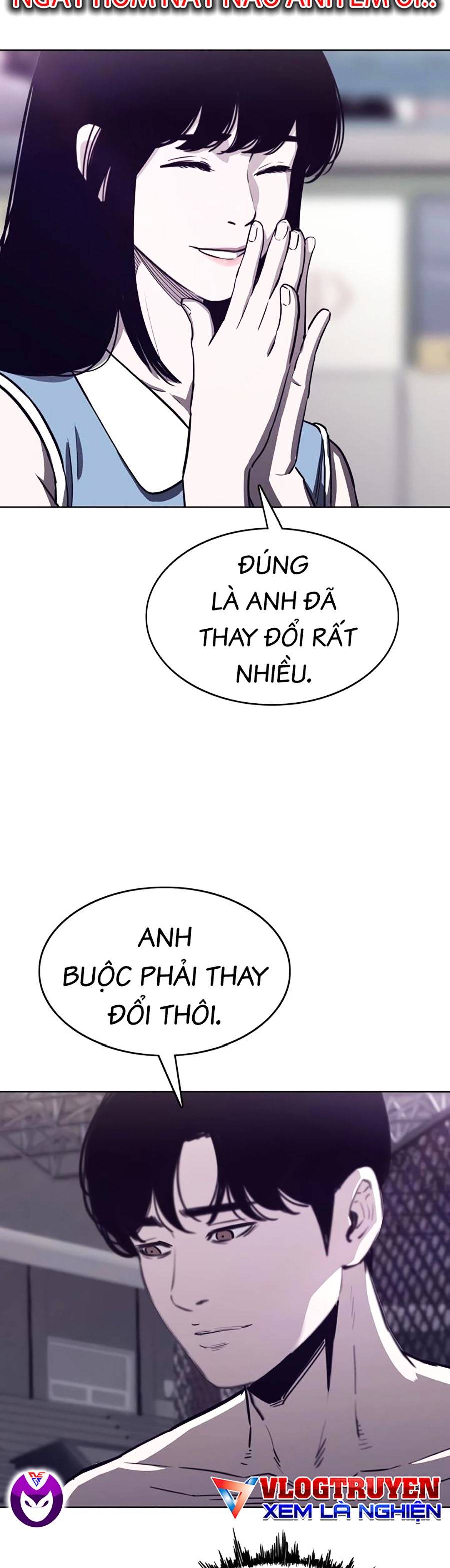 Loser Báo Thù Chapter 15 - Trang 12