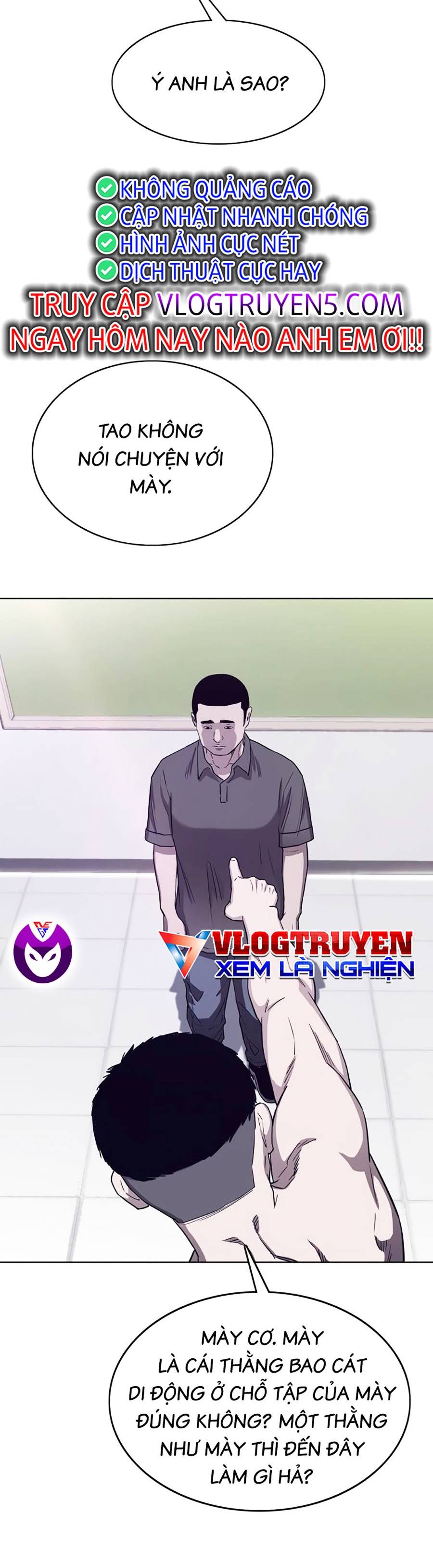 Loser Báo Thù Chapter 12 - Trang 11