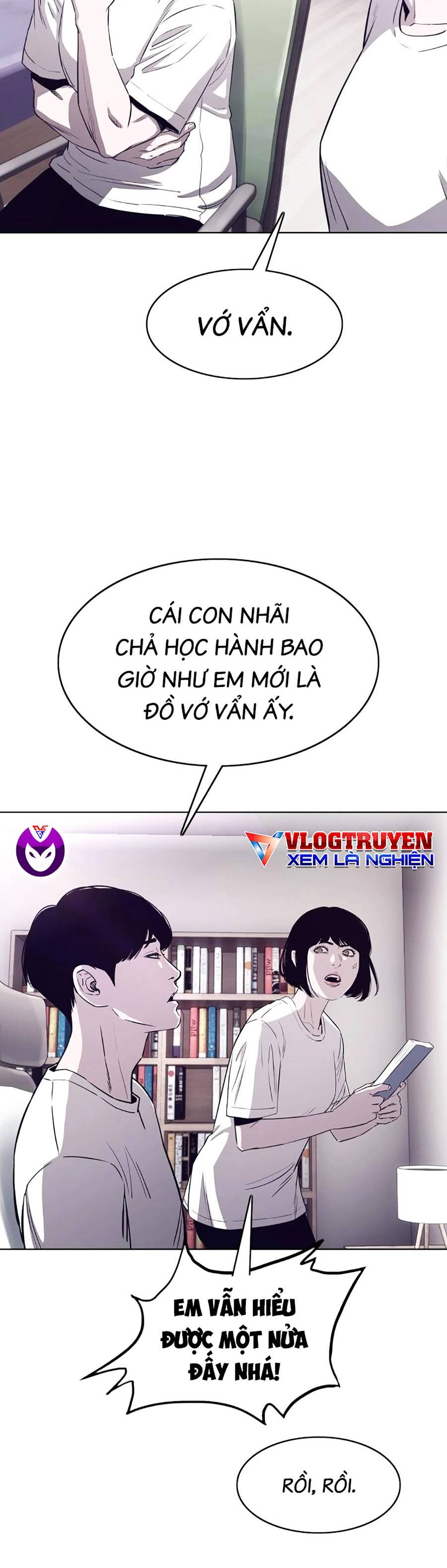 Loser Báo Thù Chapter 6 - Trang 13