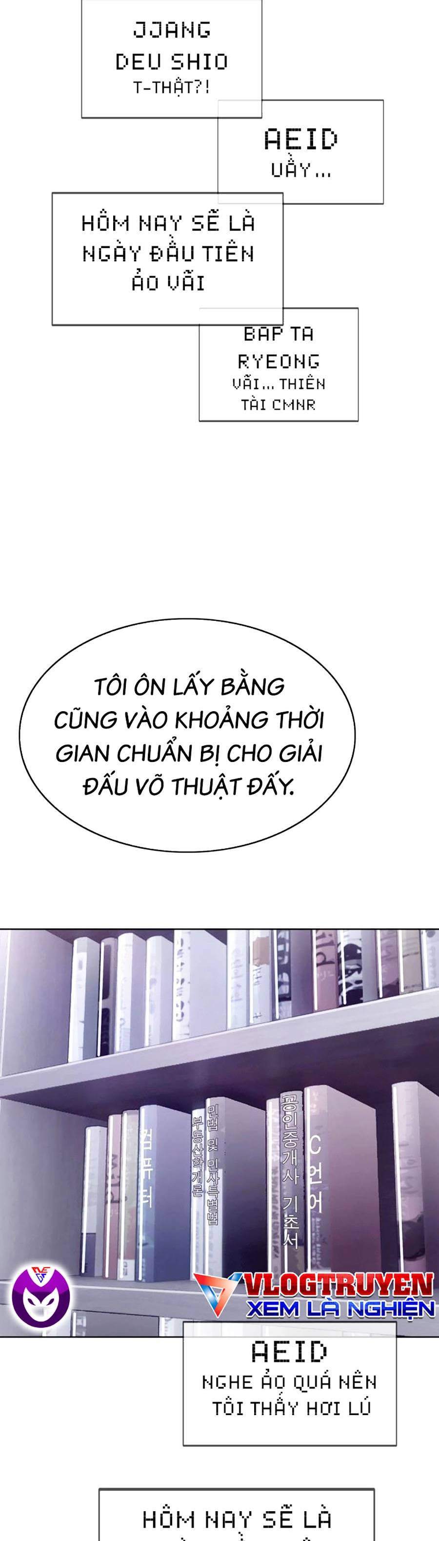 Loser Báo Thù Chapter 21 - Trang 23