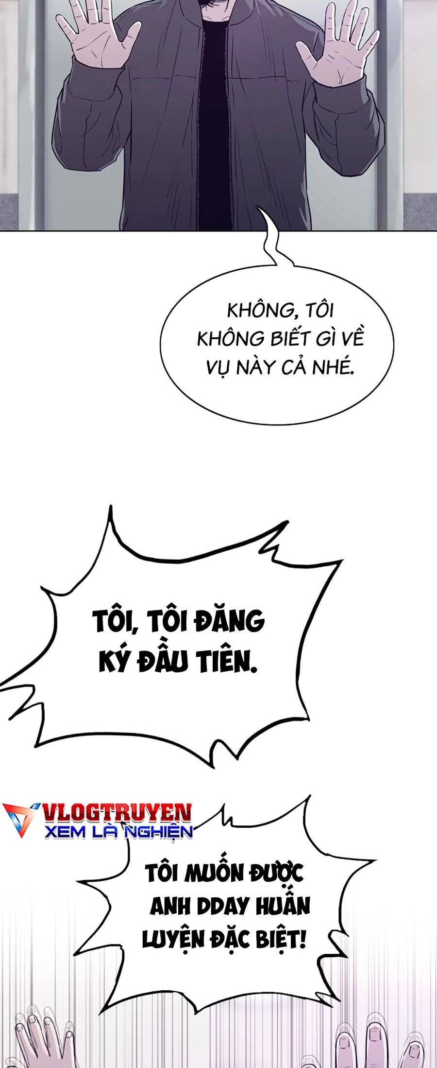 Loser Báo Thù Chapter 19 - Trang 37