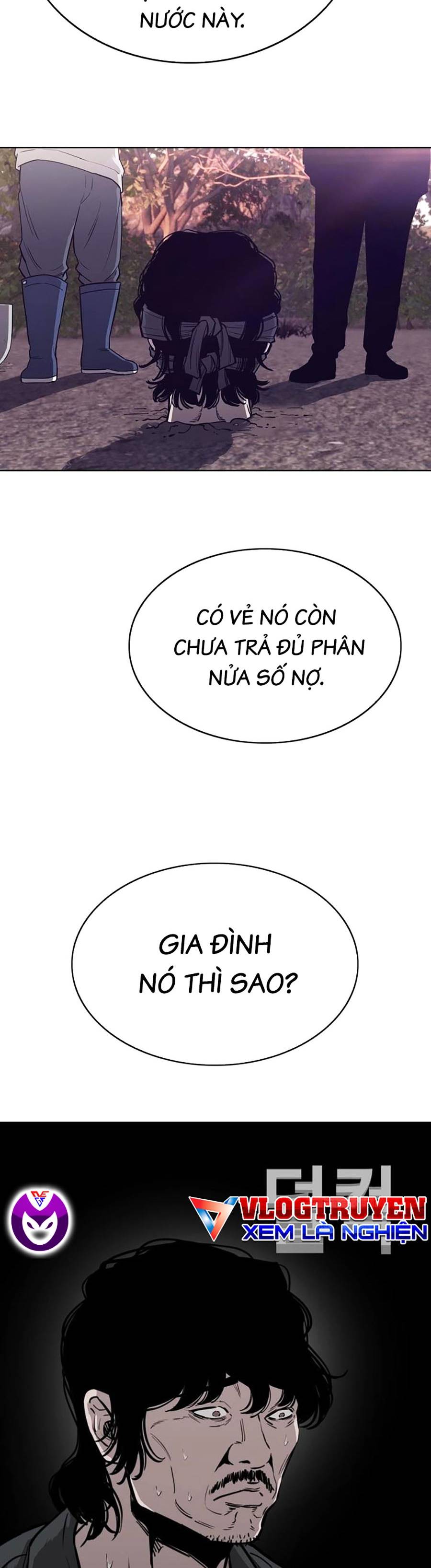 Loser Báo Thù Chapter 18 - Trang 7