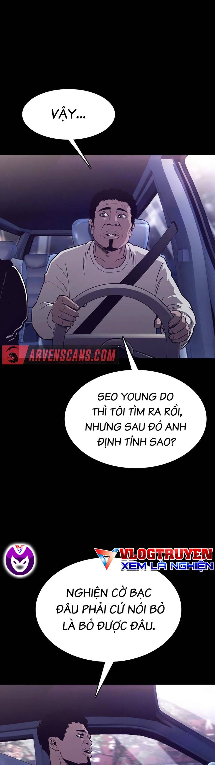 Loser Báo Thù Chapter 18 - Trang 18