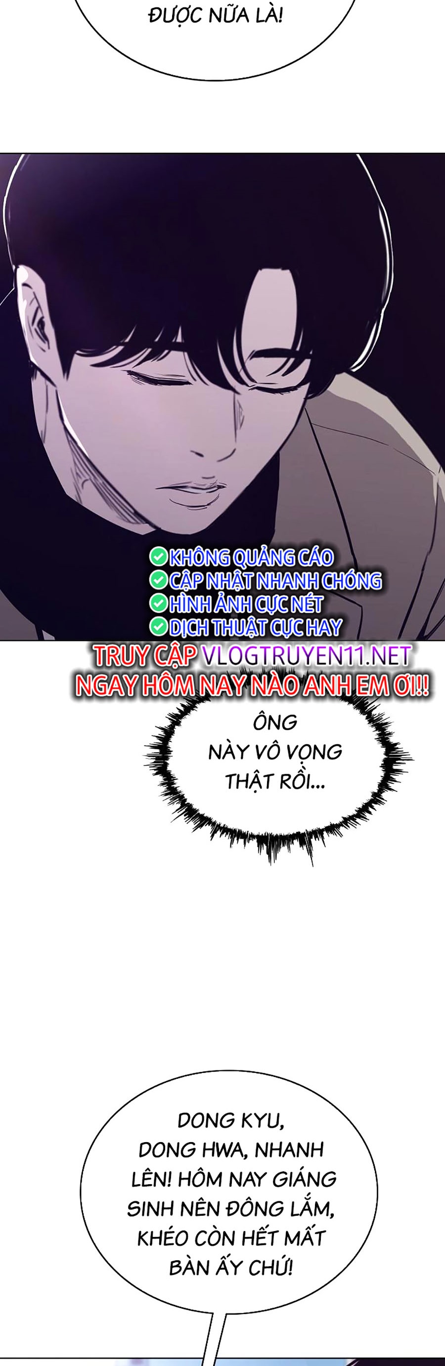 Loser Báo Thù Chapter 43 - Trang 37