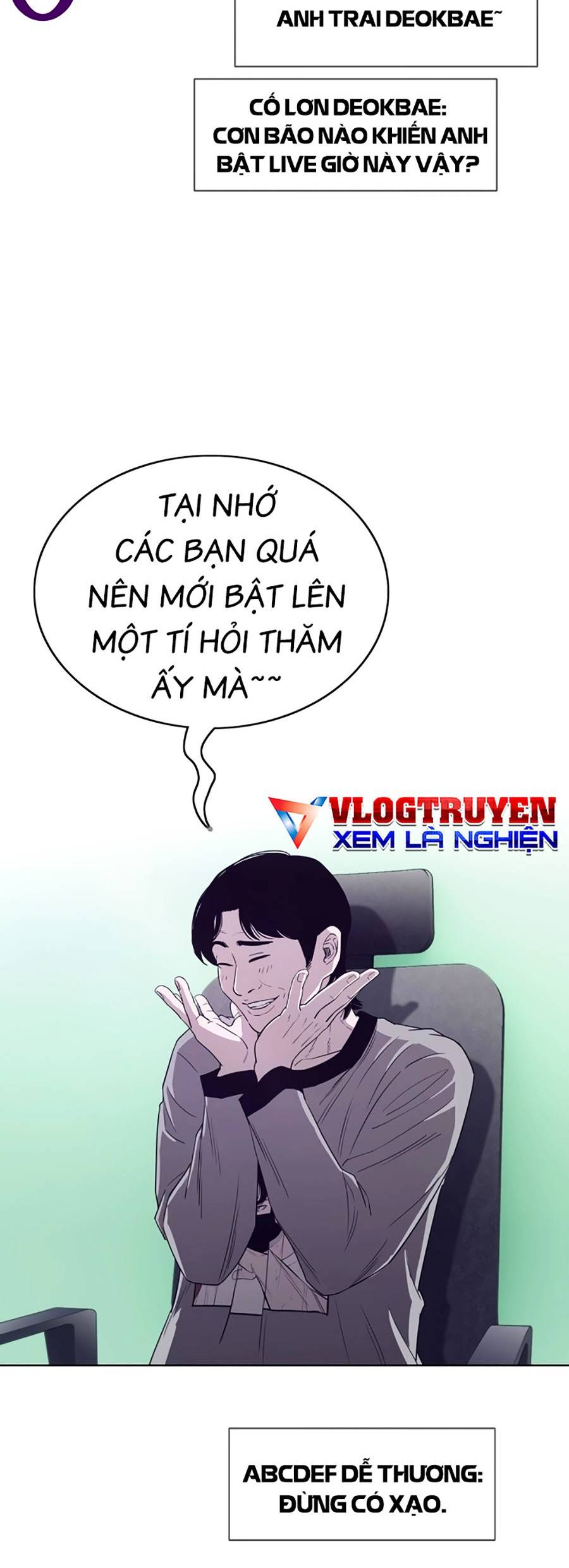 Loser Báo Thù Chapter 13 - Trang 21