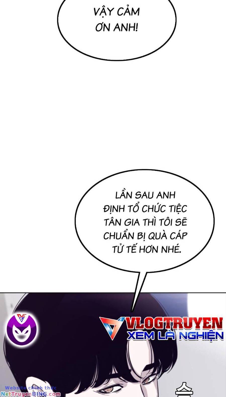 Loser Báo Thù Chapter 35 - Trang 47