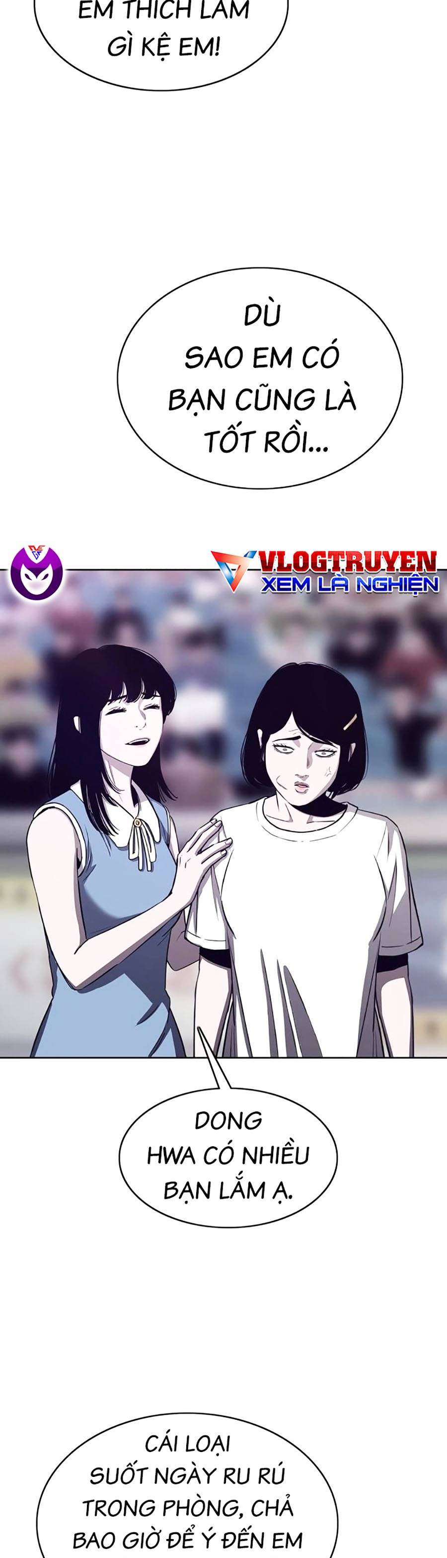 Loser Báo Thù Chapter 15 - Trang 6