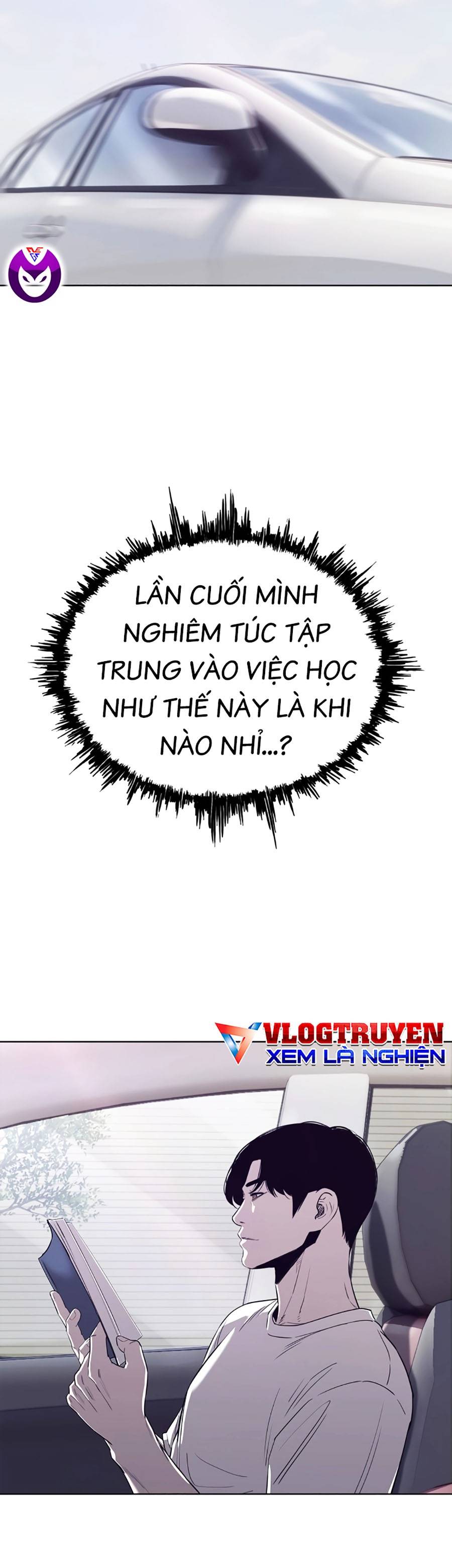 Loser Báo Thù Chapter 10 - Trang 40