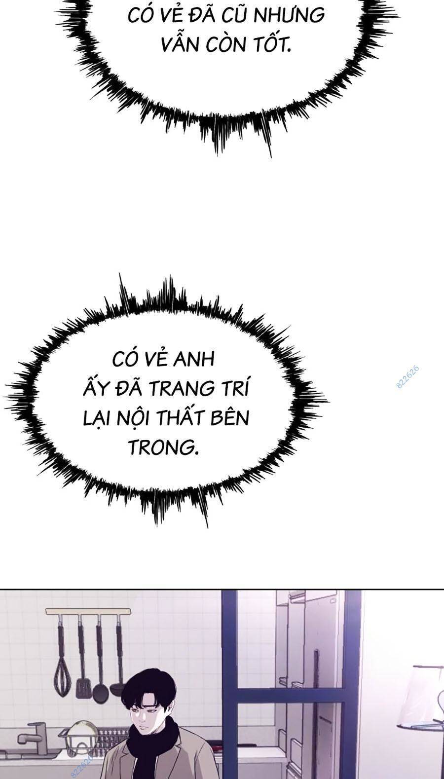 Loser Báo Thù Chapter 35 - Trang 52