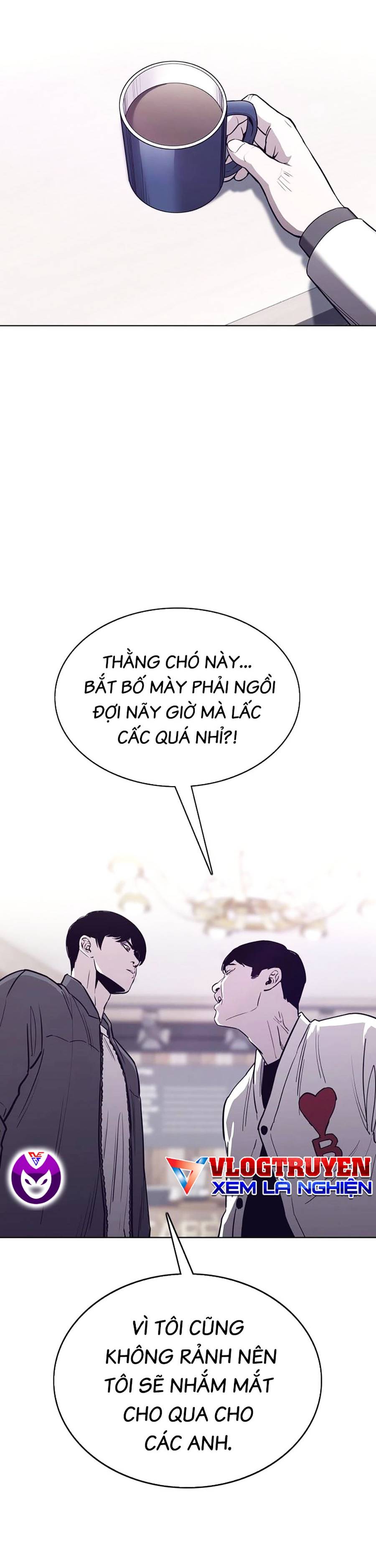 Loser Báo Thù Chapter 23 - Trang 32