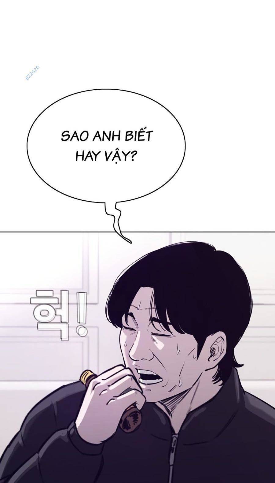 Loser Báo Thù Chapter 35 - Trang 64