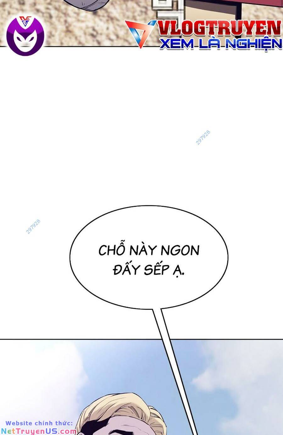 Loser Báo Thù Chapter 30 - Trang 37