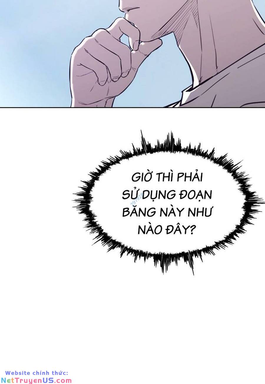 Loser Báo Thù Chapter 32 - Trang 5