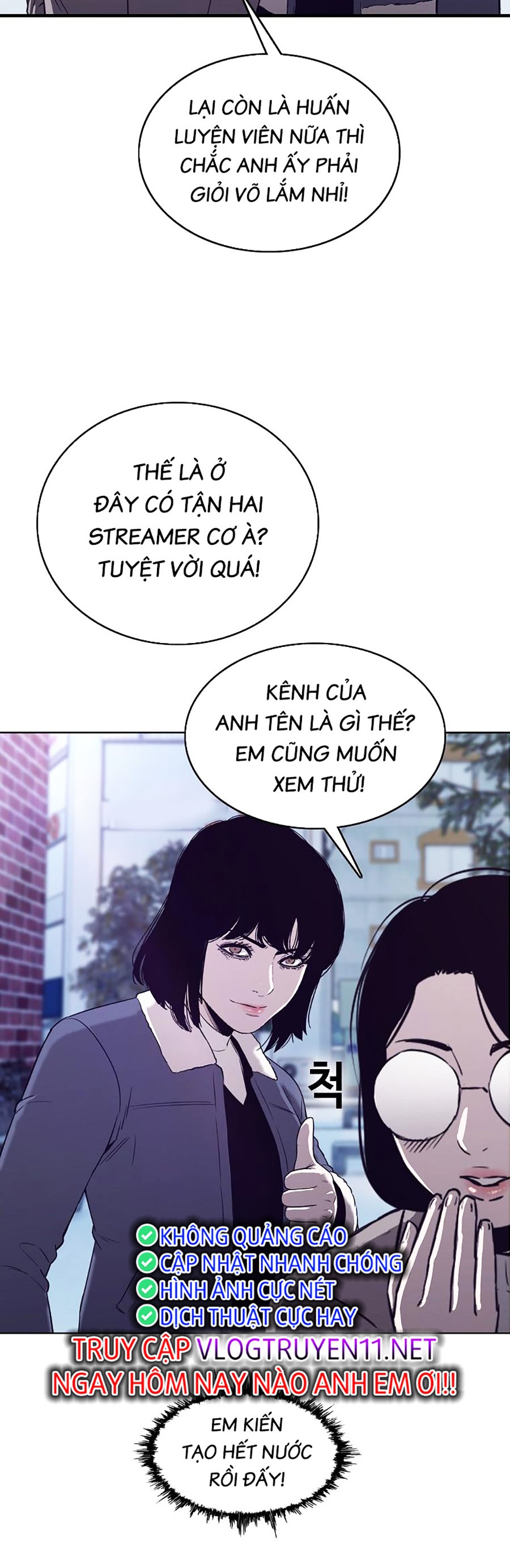 Loser Báo Thù Chapter 43 - Trang 31