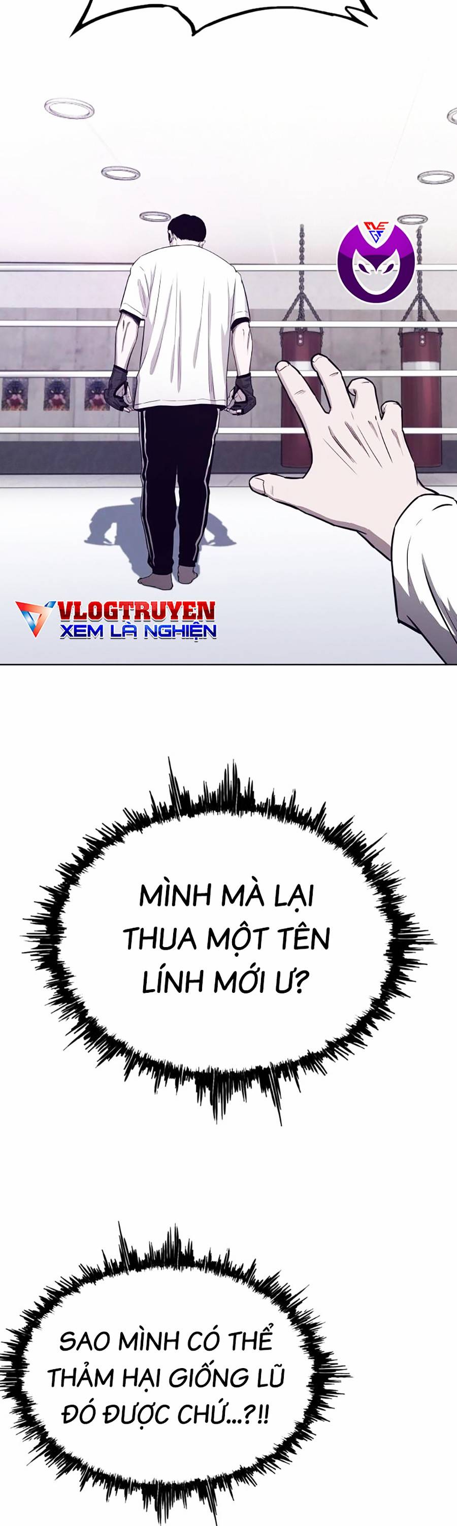 Loser Báo Thù Chapter 17 - Trang 27