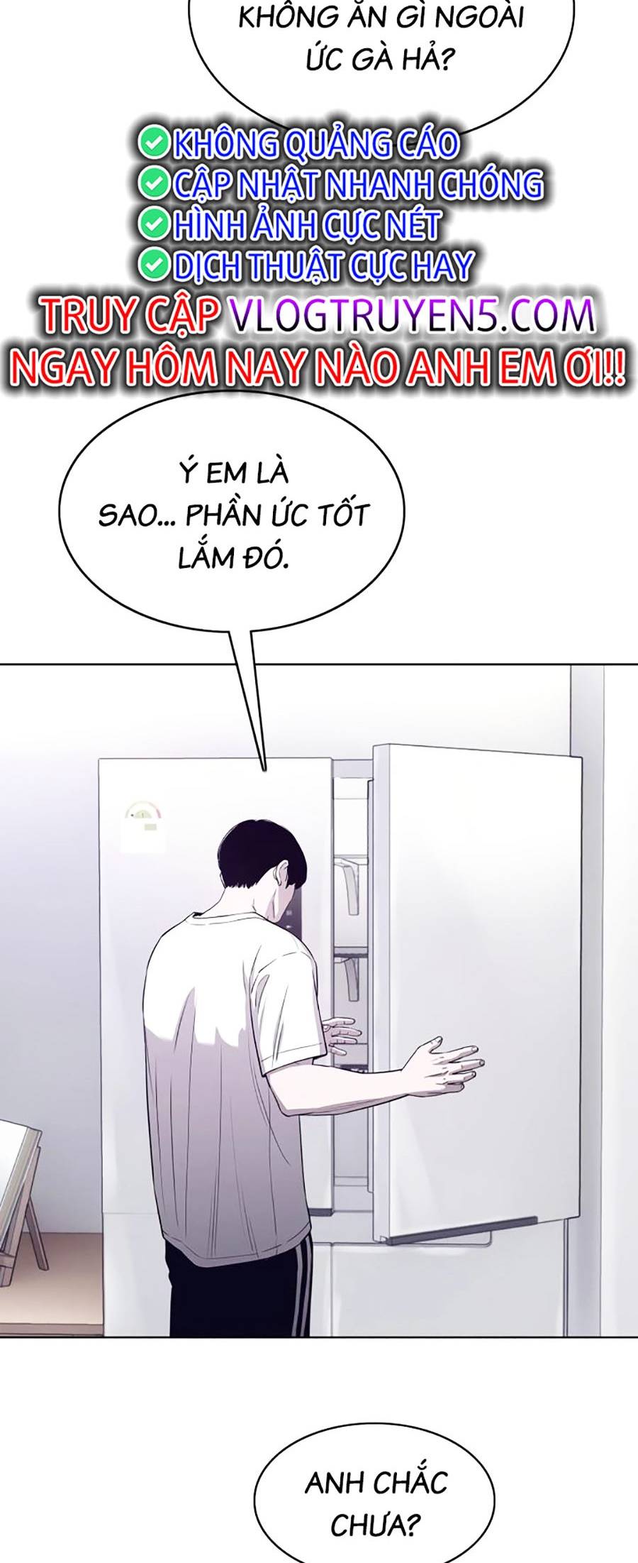 Loser Báo Thù Chapter 14 - Trang 21